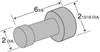 F2AV10-587 - BUCKING BAR