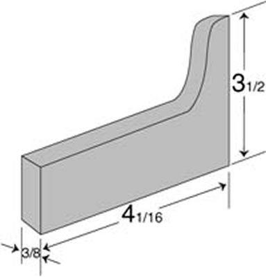 BUCKING BAR