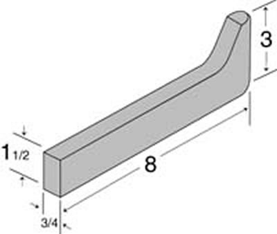 BUCKING BAR