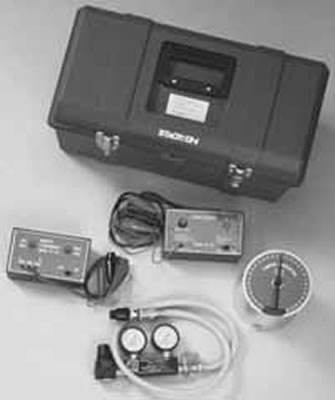 ENGINE TEST TOOL KIT
