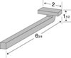 F2AV10-632 - BUCKING BAR