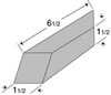 F2AV10-639 - BUCKING BAR