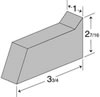 F2AV10-642 - BUCKING BAR