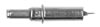TP75 SERIES STANDARD CLECO FASTENER