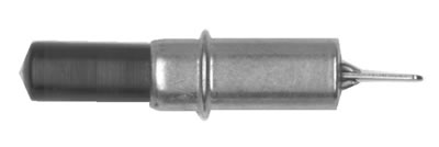 EXT 0-1/2 CLECO FASTENER