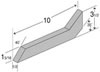 F2AV10-653 - BUCKING BAR