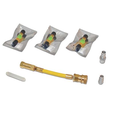 HYBRID VEHICLE A/C DYE KIT