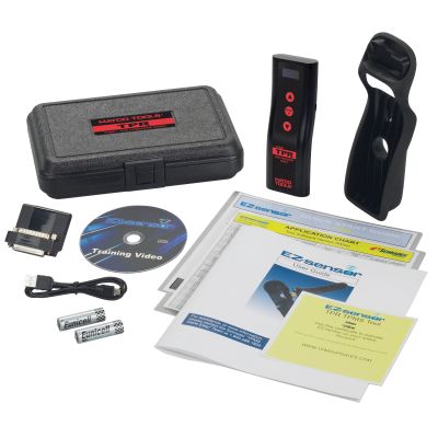 TPMS SYSTEM W/ EZ SENSOR PRGM