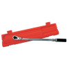 TRC250FA - 1/2" DRIVE FLEX-HEAD TORQUE WRENCH