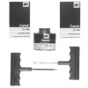 TRKIT - TIRE REPAIR KIT DELUXE