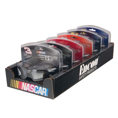 TS3 ASSORTED safety GLASS KIT