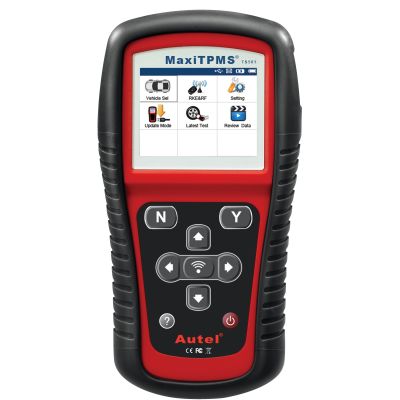 ALL IN ONE TPMS TOOL