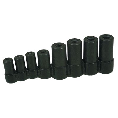 TAP SOCKETS