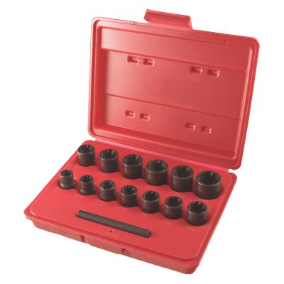 13-PC 3/8"-DR. TWIST SOCKET SE