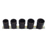 INDIVIDUAL TWIST SOCKETS