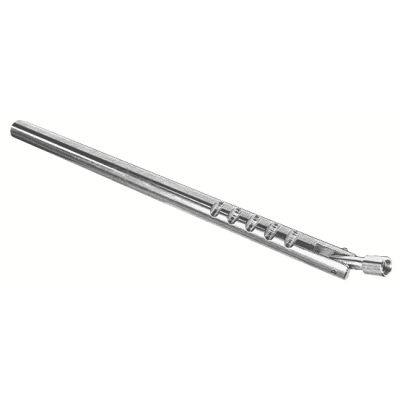 TUBELESS TIRE VALVE