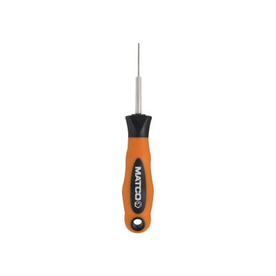 SQUARE BLADE 1.4 X 58 MM