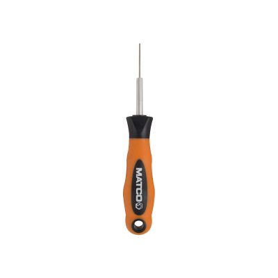 FLAT BLADE 2.0 X 58 MM
