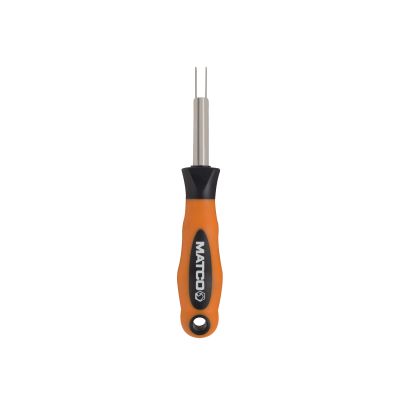 FLAT TWIN BLADES, 1.6 X 58 MM