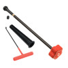 TV90 - TIRE VALVE REPLACEMENT TOOL