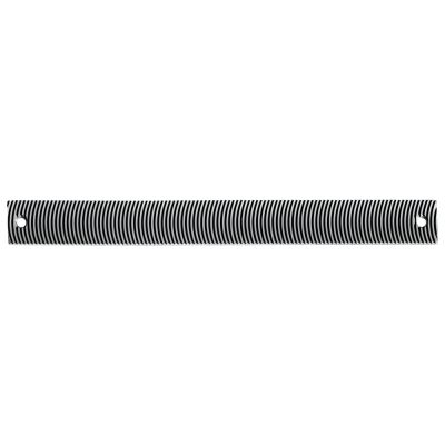 14" CAR BODY FILE, COARSE CUT