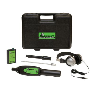 ULTRASONIC DIAGNOSTIC TOOL