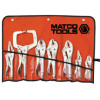 V761MKB - 7 PIECE VISE GRIP SET