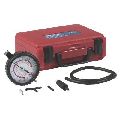 VACUUM PRESSURE GAUGE KIT