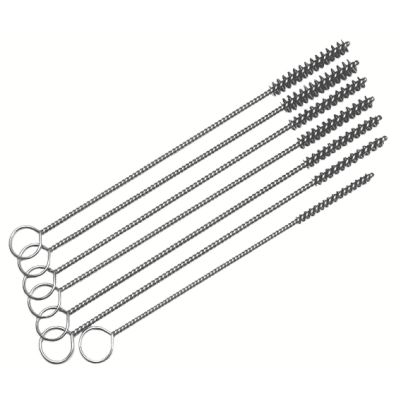 VALVE GUIDE BRUSH SET