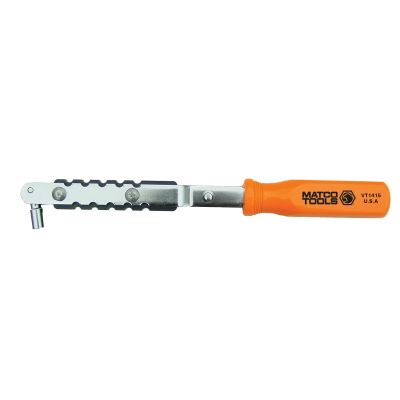 NON-MARRING VALVE STEM PULLER