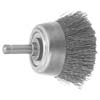 WB12 - 2-1/2" HOLLOW  CUP BRUSH