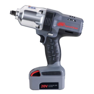 1/2" CORDLESS IMPACT KIT