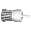 WB7 - KNOT WIRE END BRUSH
