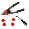 WH4 - WINDOW REGULATOR REPAIR KIT