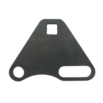 UNIVERSAL WHEEL HUB LOCK