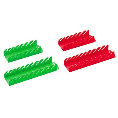 EXTRA SHRT WRNCH RCK 7SLT RED