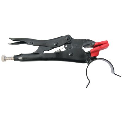 WORK STAND CLAMP