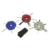 WT577 - TERMINAL TOOL SET WITH HANDLE