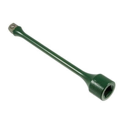 1/2 TORQ STICK DK GREEN 45 LB