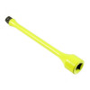 WTK4500OO - 1/2 TORQ STICK NEON YLW 75 LB