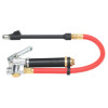 A101HDA - HEAVY DUTY INFLATOR GAUGE / DUAL CHUCK