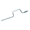 A16S - 1/4" DR. SPEEDER HANDLE