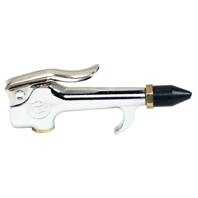 RUBBER TIPPED BLOW GUN