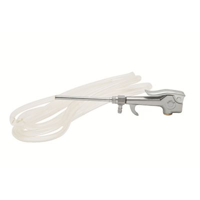 SPRAY GUN W/ 8 IN TUBE