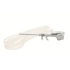 A220T - SPRAY GUN WITH  8" TUBE