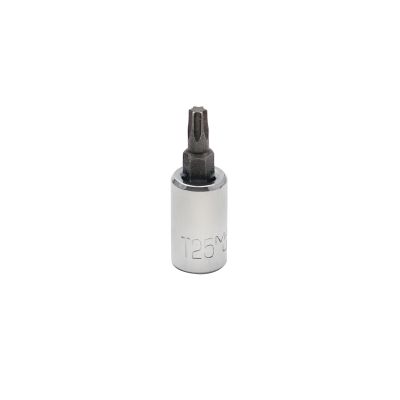 1/4 X 1 T20 TORX BIT