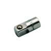 A812A - A182A- 1/4 X 3/8 MALE ADAPTER