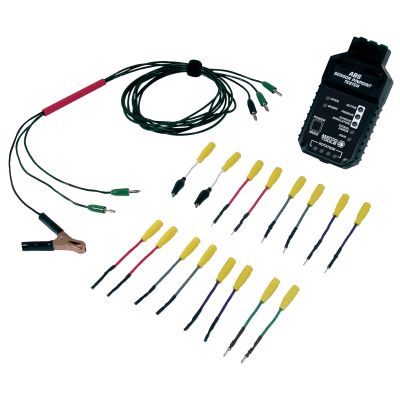 ABS SENSOR PINPOINT TESTER