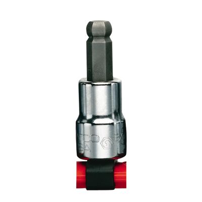 3/8 IN X3/8 IN BALL HEX BIT