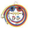 AC13460A - 134A BRASS GAUGE SET